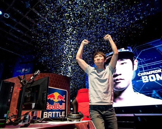 Esport Pro Gamer